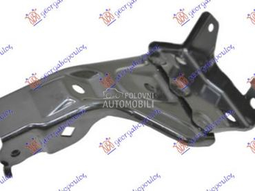 NOSAC PREDNJEG BRANIKA GORNJI za Toyota Land Cruiser od 2013. do 2017. god.