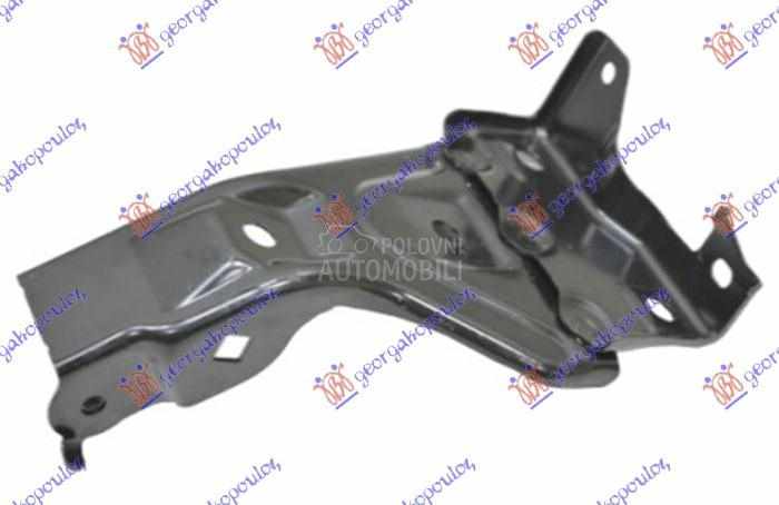 NOSAC PREDNJEG BRANIKA GORNJI