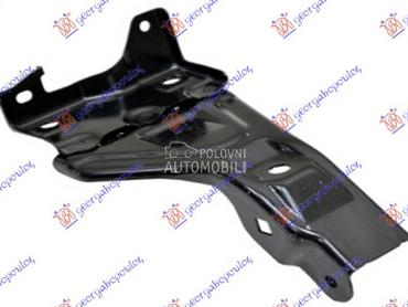 NOSAC PREDNJEG BRANIKA GORNJI za Toyota Land Cruiser od 2013. do 2017. god.