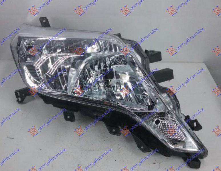 FAR ELEKTRICNI (DEPO)