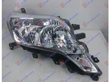 FAR ELEKTRICNI (TYC) za Toyota Land Cruiser od 2013. do 2017. god.