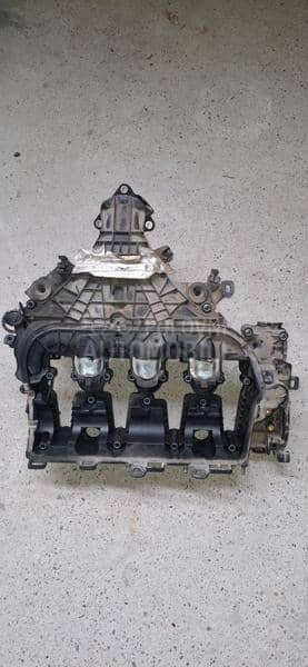 Usisna grana poklopac