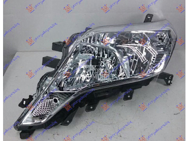 FAR ELEKTRICNI (TYC) za Toyota Land Cruiser od 2013. do 2017. god.