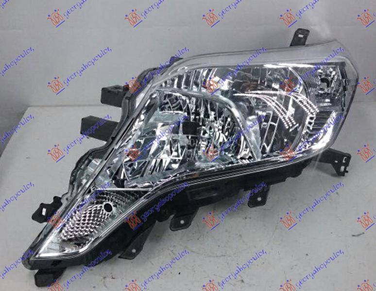 FAR ELEKTRICNI (TYC)