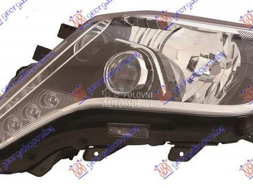 FAR ELEKTRICNI (HB3) SA LED DN za Toyota Land Cruiser od 2013. do 2017. god.