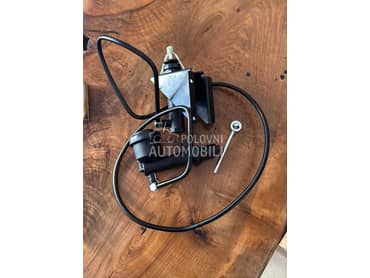 Cilindar kvacila za Land Rover Freelander od 1998. do 2006. god.