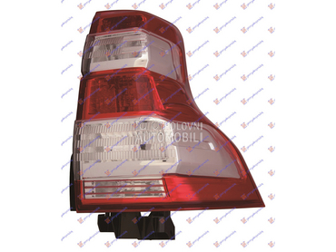 STOP LAMPA (LED) za Toyota Land Cruiser od 2013. do 2017. god.