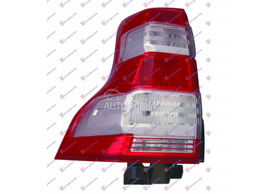 STOP LAMPA (LED) za Toyota Land Cruiser od 2013. do 2017. god.