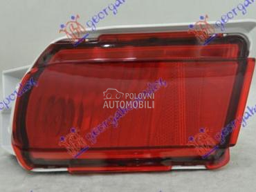 ZADNJA MAGLENKA za Toyota Land Cruiser od 2013. do 2017. god.