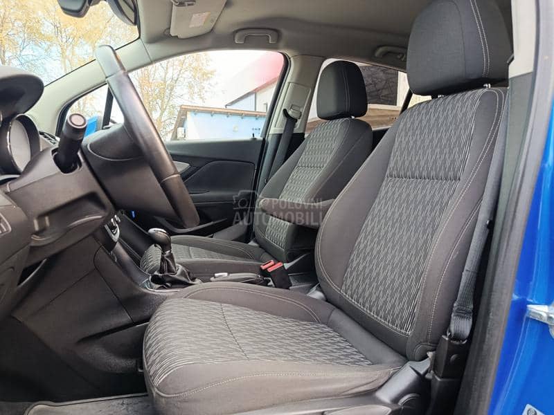 Opel Mokka 1.7 CDTi 4x4
