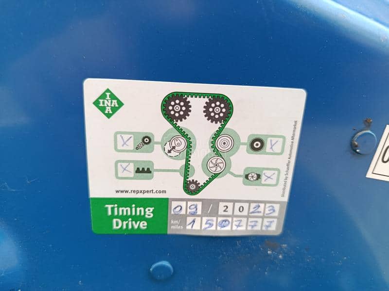 Opel Mokka 1.7 CDTi 4x4