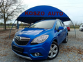 Opel Mokka 1.7 CDTi 4x4