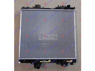 HLADNJAK MOTORA 2.8 D4-D DIZEL za Toyota Land Cruiser od 2013. do 2017. god.