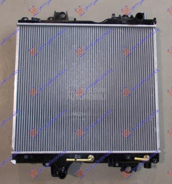 HLADNJAK MOTORA 2.8 D4-D DIZEL