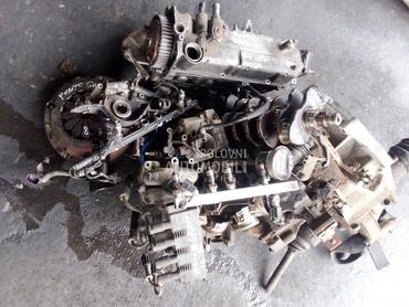 Delovi motora 1,4 Grande za Fiat Punto od 2007. do 2011. god.