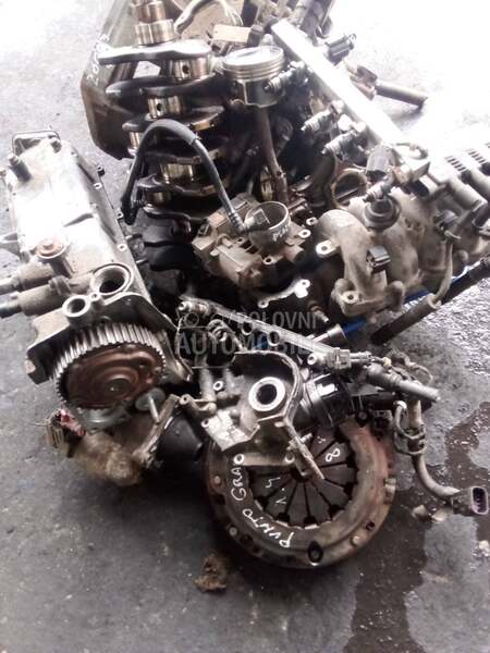 Delovi motora 1,4 Grande