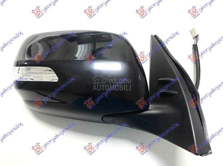 RETROVIZOR ELEKTRICNI SA GREJA