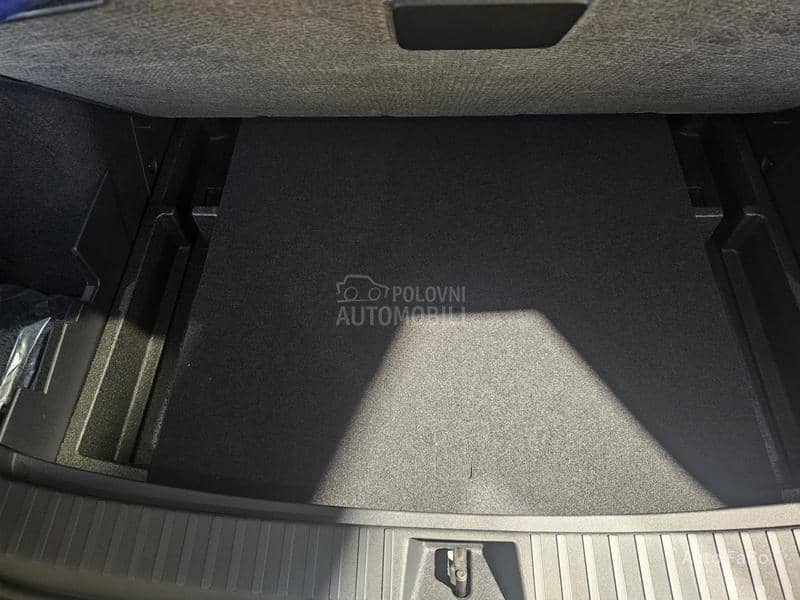 Škoda Kodiaq SPORTLINE