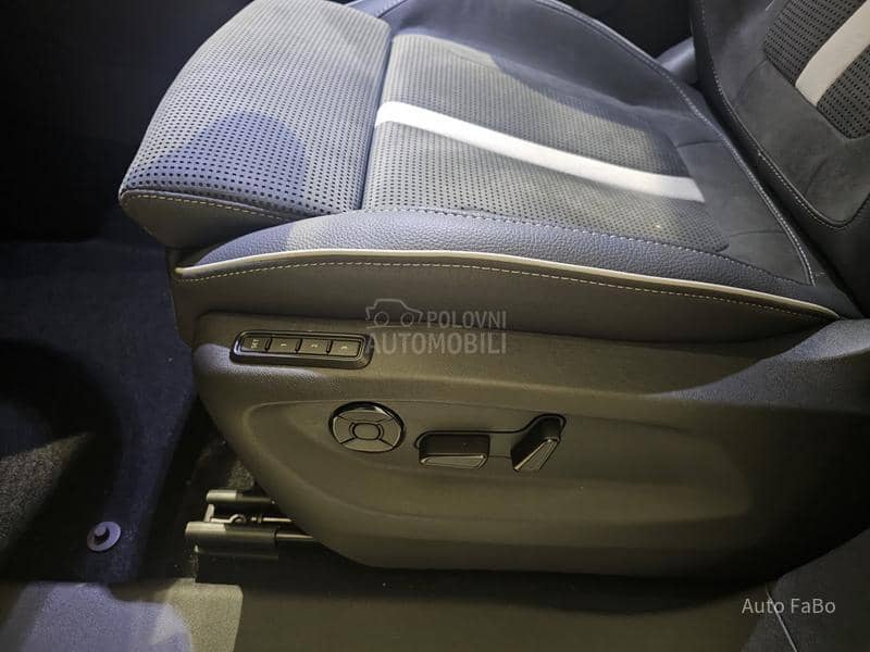 Škoda Kodiaq SPORTLINE