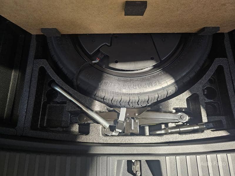 Škoda Kodiaq SPORTLINE