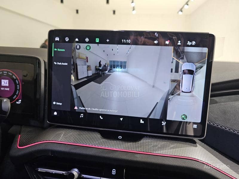 Škoda Kodiaq SPORTLINE