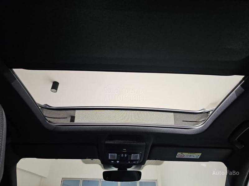 Škoda Kodiaq SPORTLINE