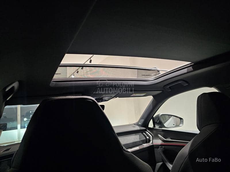 Škoda Kodiaq SPORTLINE