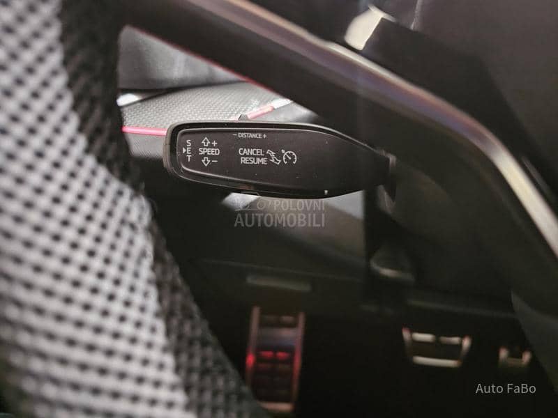 Škoda Kodiaq SPORTLINE