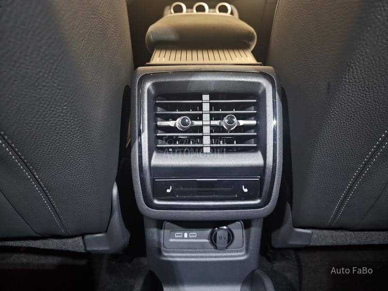 Škoda Kodiaq SPORTLINE