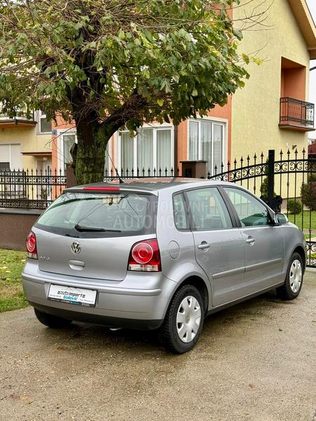 Volkswagen Polo 1.2