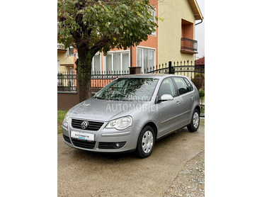 Volkswagen Polo 1.2