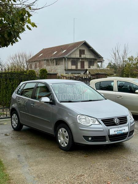Volkswagen Polo 1.2
