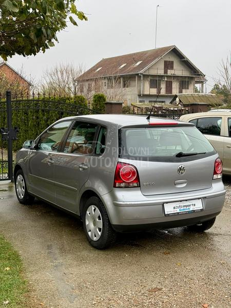 Volkswagen Polo 1.2