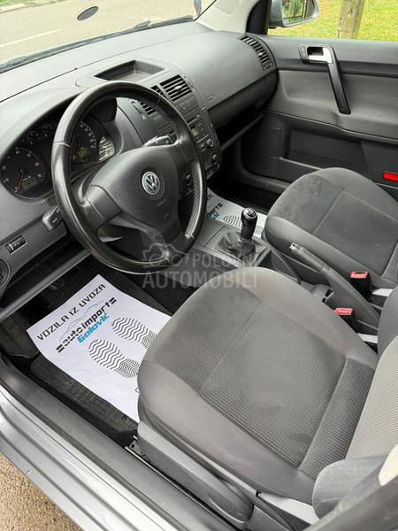 Volkswagen Polo 1.2