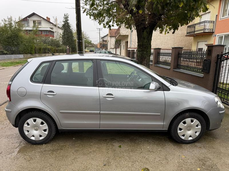 Volkswagen Polo 1.2