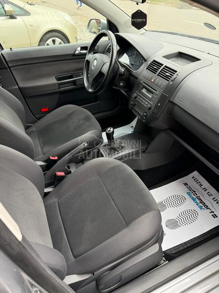 Volkswagen Polo 1.2