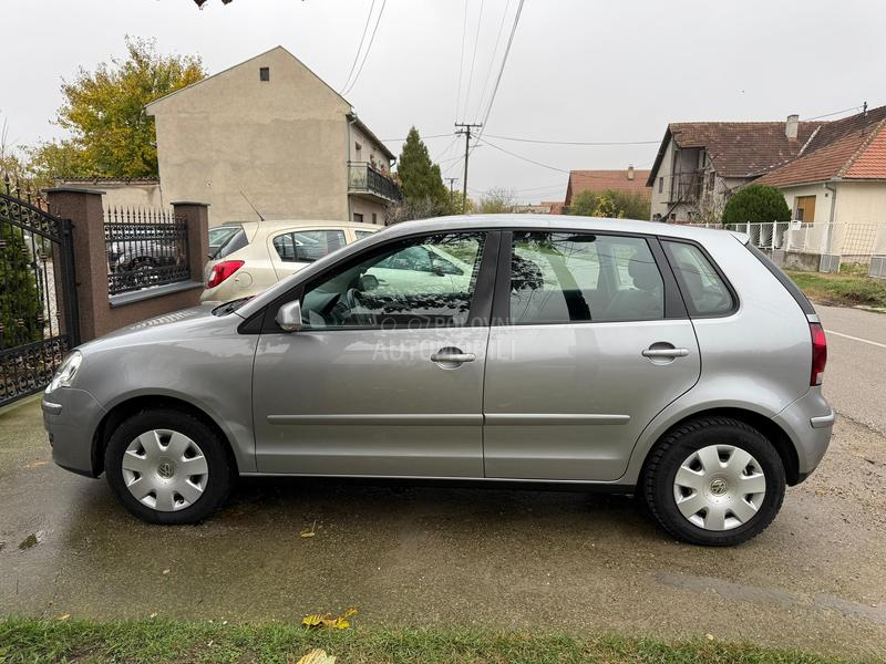 Volkswagen Polo 1.2