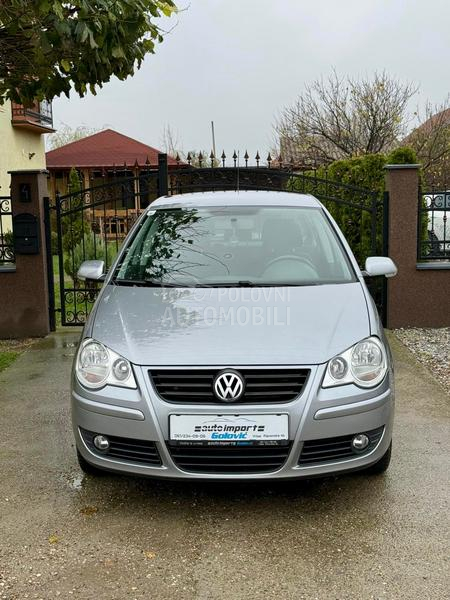 Volkswagen Polo 1.2