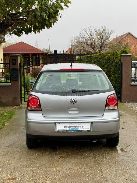Volkswagen Polo 1.2