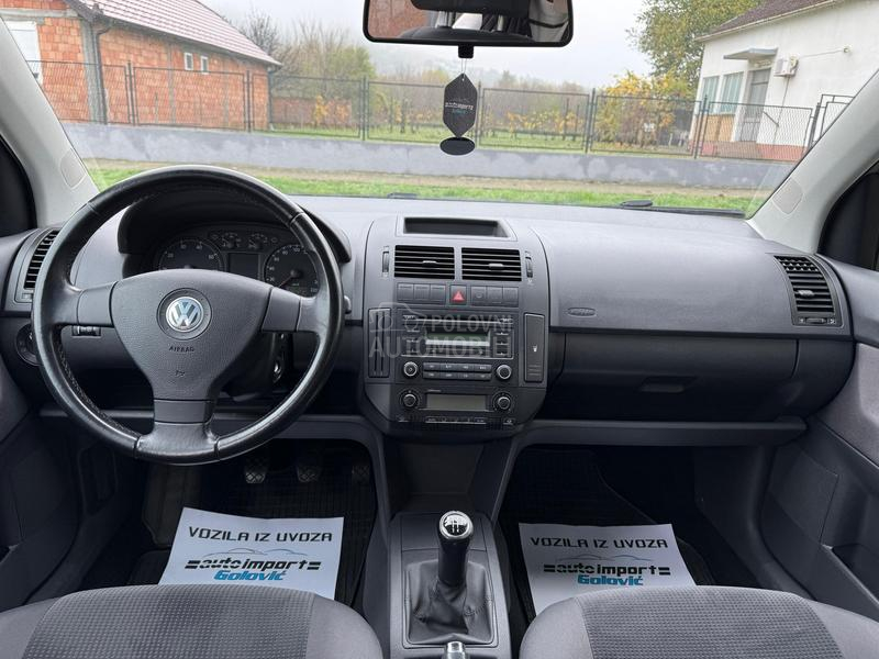 Volkswagen Polo 1.2