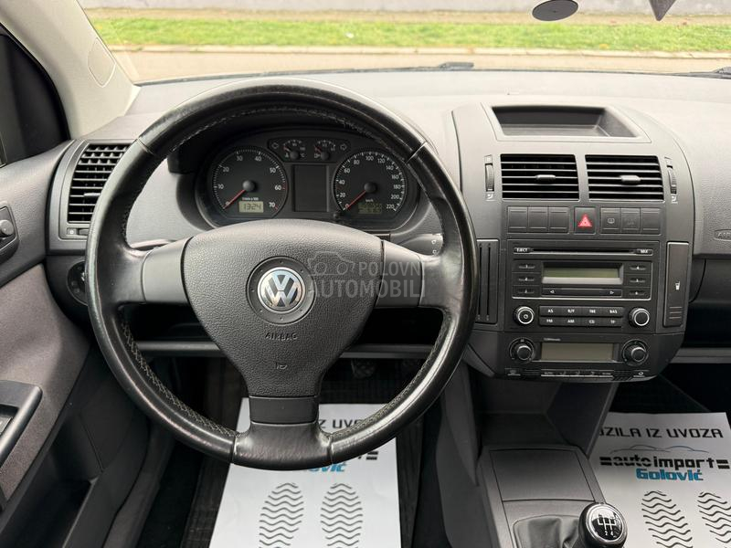 Volkswagen Polo 1.2