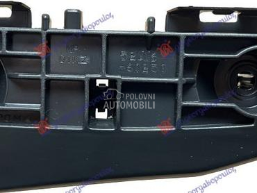 NOSAC PREDNJEG BRANIKA PLASTIC za Toyota Land Cruiser od 2015. do 2025. god.