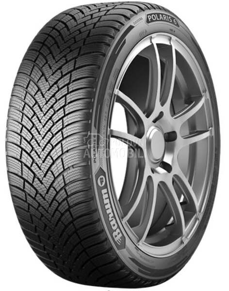 Barum 185/60 R15 Zimska