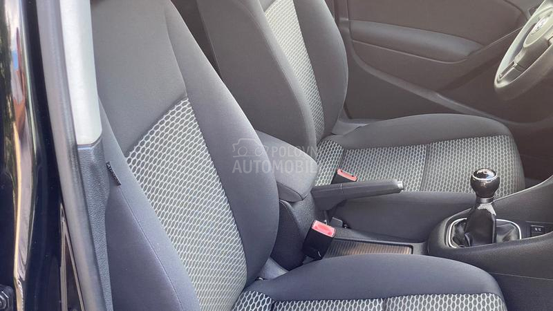 Volkswagen Golf 6 1.6 tdi