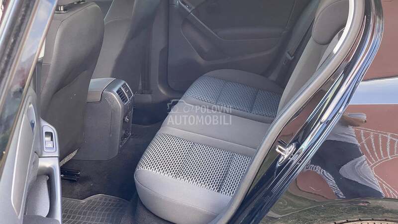 Volkswagen Golf 6 1.6 tdi