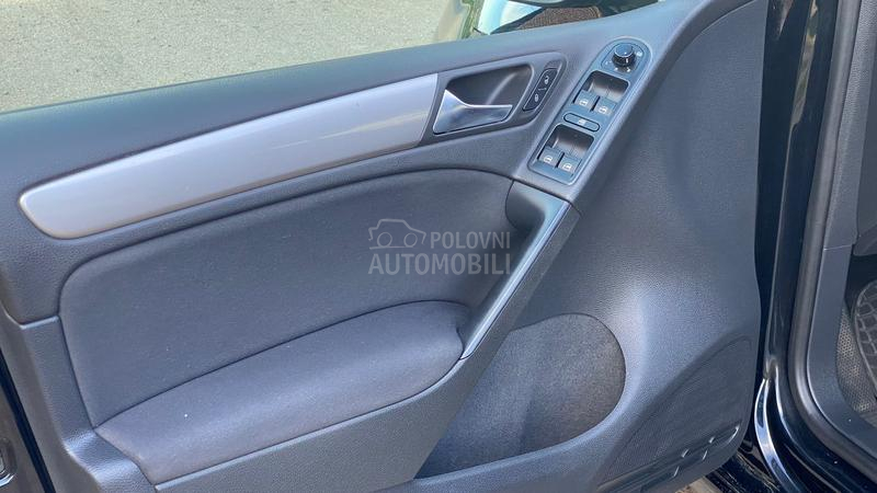 Volkswagen Golf 6 1.6 tdi