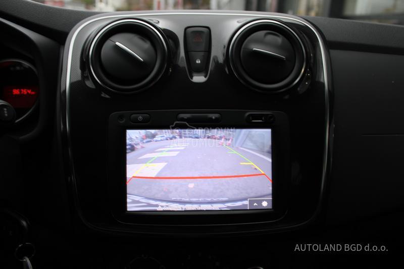 Dacia Sandero 1.0 sCe