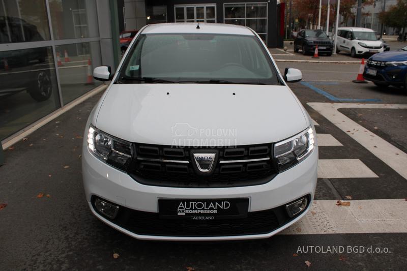Dacia Sandero 1.0 sCe