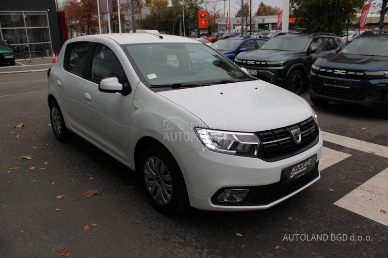 Dacia Sandero 1.0 sCe