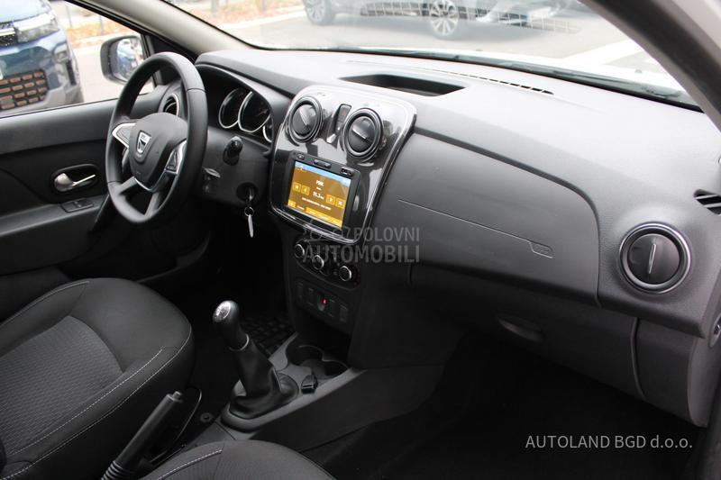 Dacia Sandero 1.0 sCe